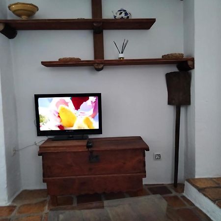 Alojamiento Rural La Casilla 卡索拉 外观 照片