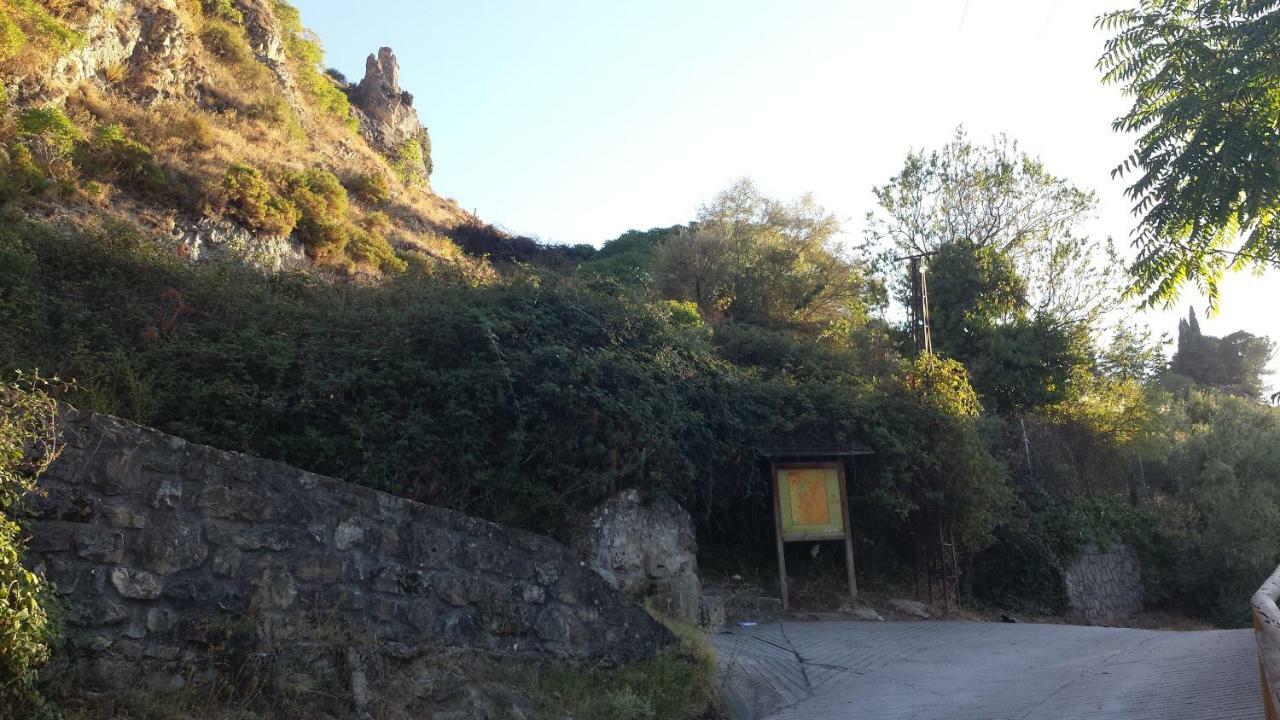 Alojamiento Rural La Casilla 卡索拉 外观 照片