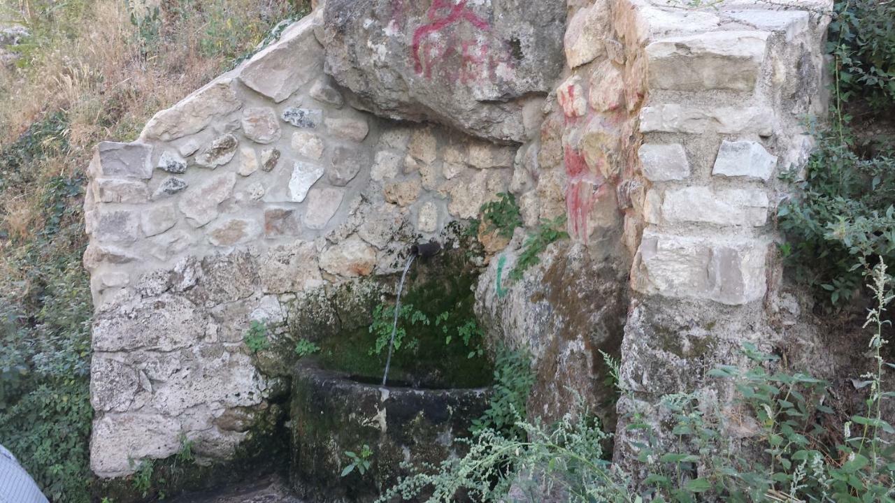 Alojamiento Rural La Casilla 卡索拉 外观 照片