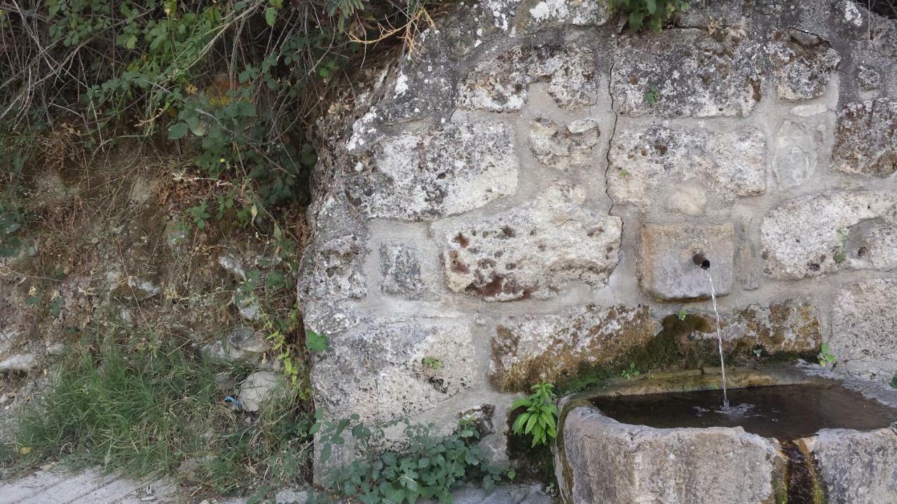Alojamiento Rural La Casilla 卡索拉 外观 照片
