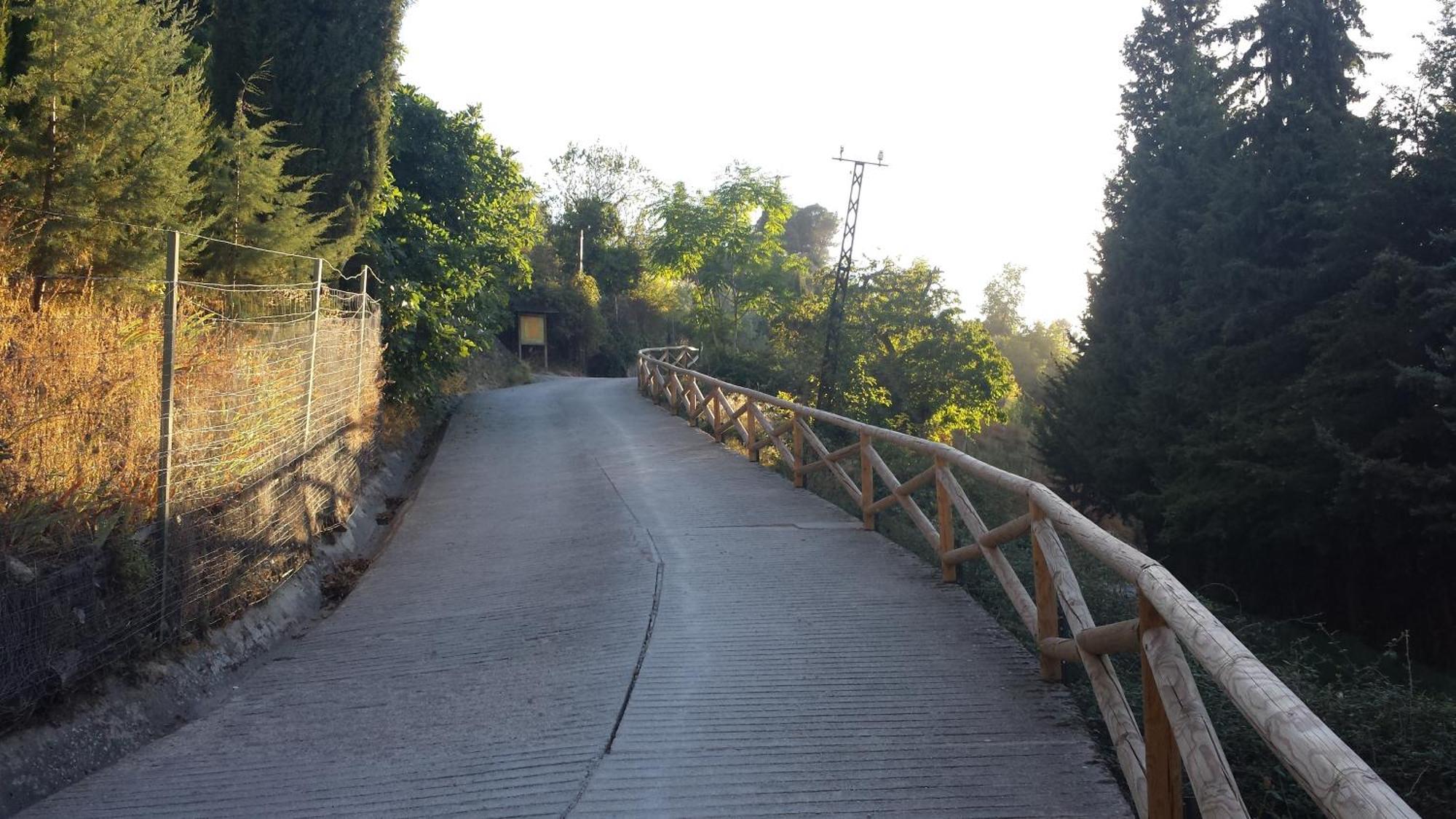 Alojamiento Rural La Casilla 卡索拉 外观 照片
