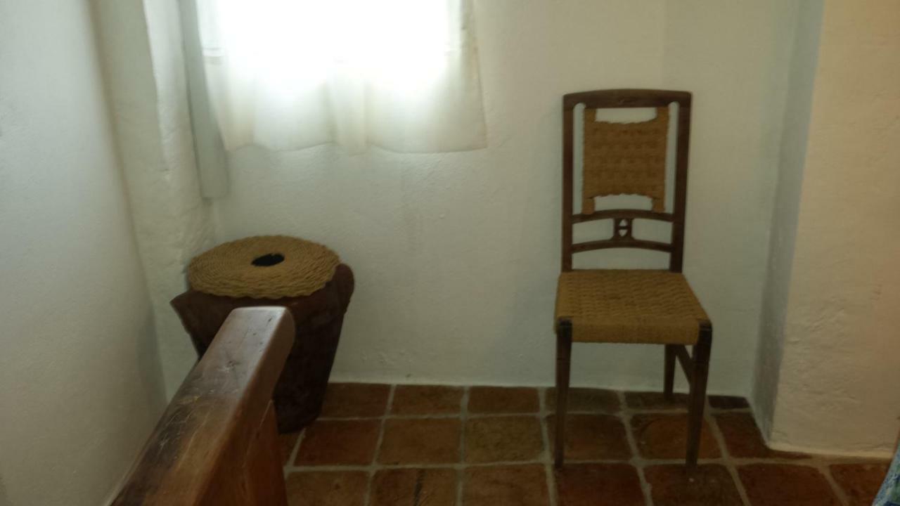 Alojamiento Rural La Casilla 卡索拉 外观 照片